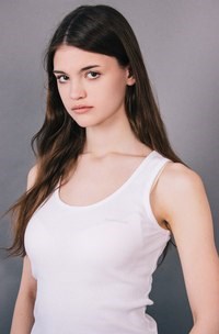 Картинка S`lana модельное агентство